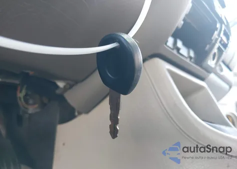 1997 Volkswagen Golf Gl z USA, uszkodzony, nr VIN 3VWFB81H7VM021260